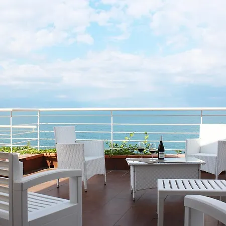 Apartamento Oleandro