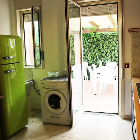 Apartamento Oleandro *